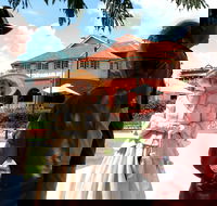 Free Guided Maryborough Heritage Walk Tour - Accommodation Southport