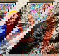 Gatakers Artspace Exhibition Openings - Accommodation Southport