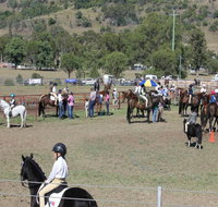 Gresford Agricultural Show - Southport Accommodation
