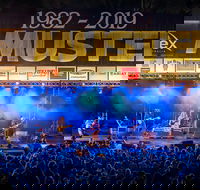 Gympie Music Muster - Southport Accommodation