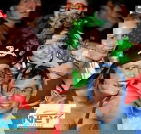 Halloween Cruise XIV - Accommodation Southport