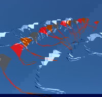 Harden Kite Festival