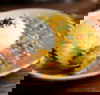 Indian and Sri Lankan cooking class - Southport Accommodation
