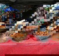 Lawson Park Markets - Accommodation Southport