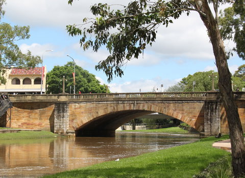 Learn Your History Saturday: Parramatta And District Historical Society - Accommodation Southport 2