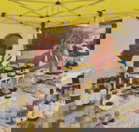Lismore Produce Markets - Southport Accommodation