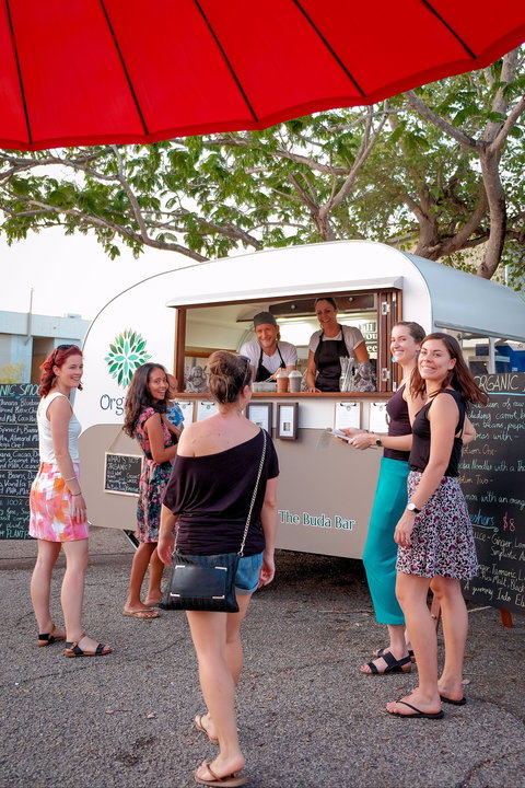 Malak Marketplace - Southport Accommodation 0