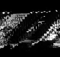 Marysville Music Weekend