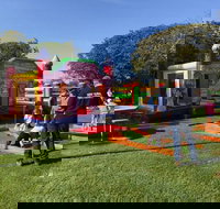 Mathoura Country Kids Festival