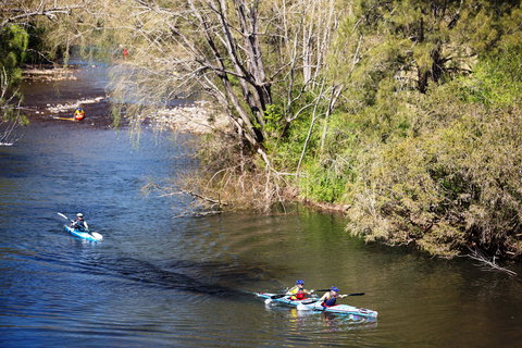 Mountain Man Tri Challenge - Southport Accommodation 2