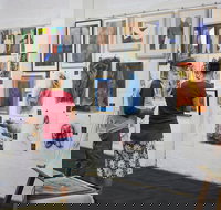 Murwillumbah Arts Trail - Southport Accommodation