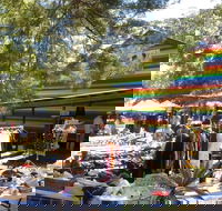 Nimbin Markets - Southport Accommodation