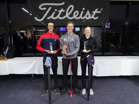 NSW Junior Golf Championships - Accommodation Southport 0