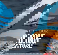 Paddling Film Festival 2020 - Canberra - Accommodation Southport