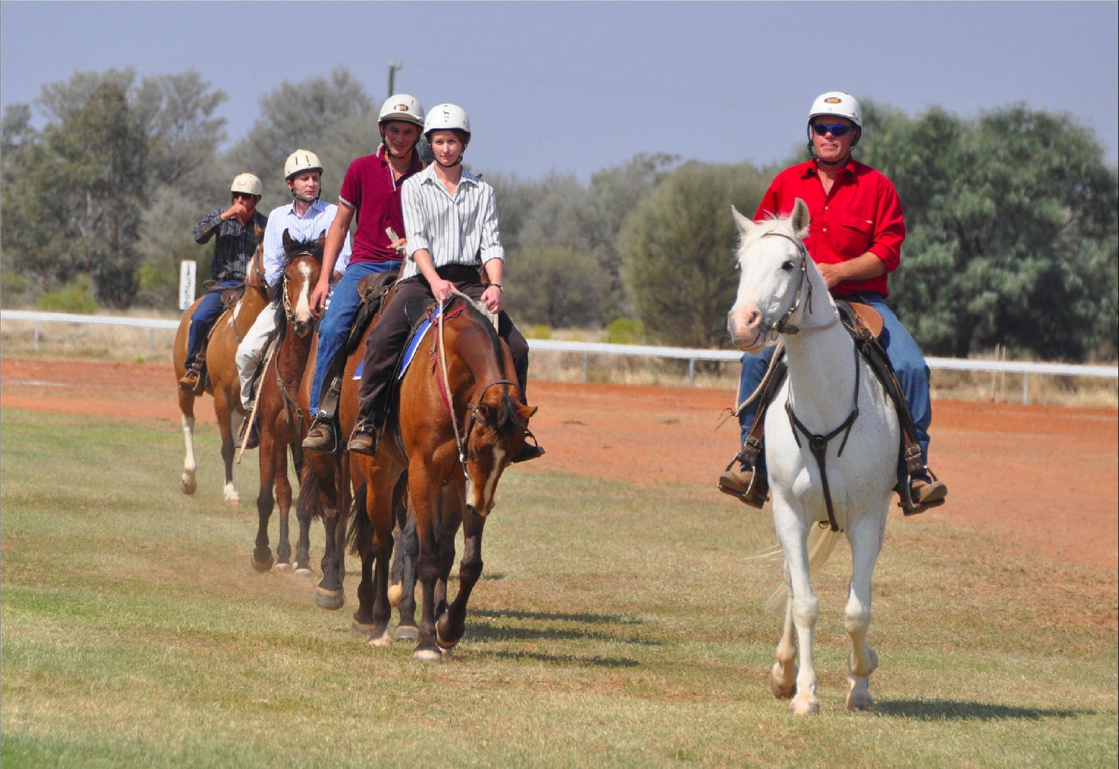 Quilpie QLD Southport Accommodation