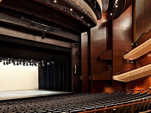 QPAC Weekly Discovery Tour - Southport Accommodation 0