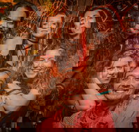 Rhythm Underground at The Jenolan Caves