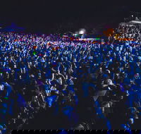 Snowtunes Music Festival - Southport Accommodation