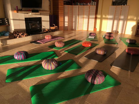Spring Pilates Wellness Retreat - Southport Accommodation 0