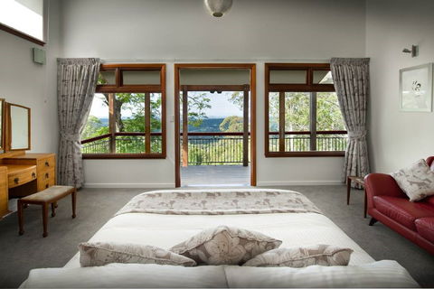 Spring Pilates Wellness Retreat - Southport Accommodation 1