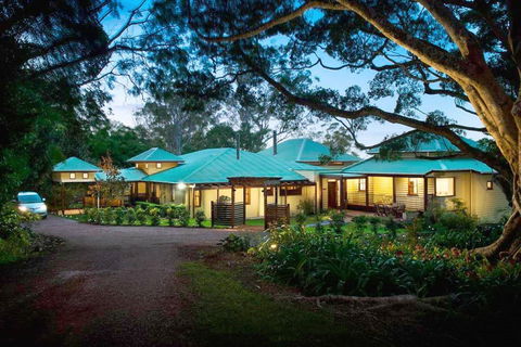 Spring Pilates Wellness Retreat - Southport Accommodation 2