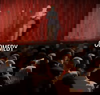 Sydney Harbour Comedy - Accommodation Southport