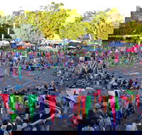 Tablelands Folk Festival