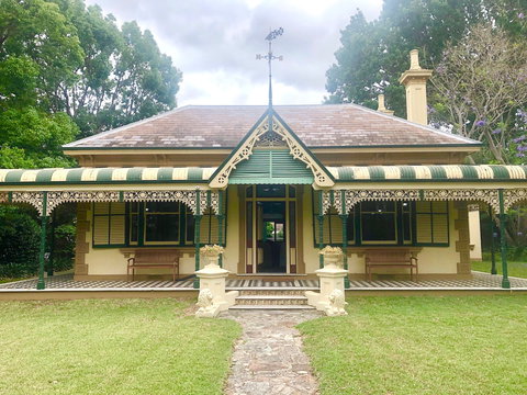 That Great Market Laurelbank - Accommodation Southport 0