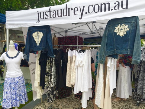 That Great Market Laurelbank - Accommodation Southport 2