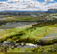 The OBrien Electrical and Plumbing Lismore Cup - Southport Accommodation