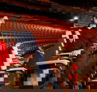 The Australian Ballet McAllister in Conversation - Accommodation Southport