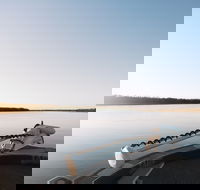 The 2020 Fitzroy River Barra Bash Tournament