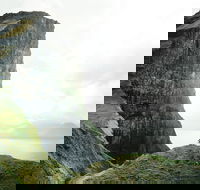 The Big Bike Film Night - Accommodation Southport