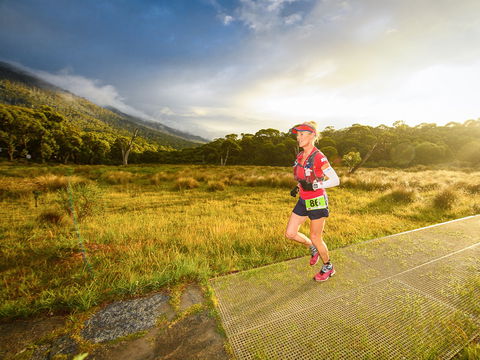 Trail Run Australia | Snowy Mountains - Southport Accommodation 0