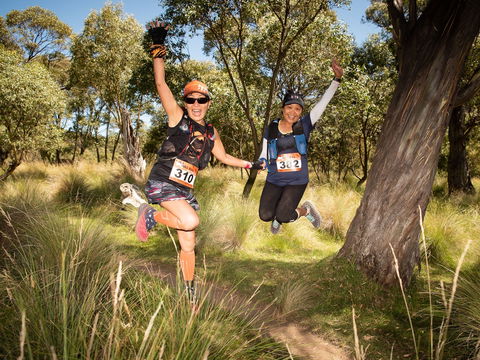 Trail Run Australia | Snowy Mountains - Southport Accommodation 1