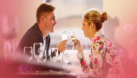 Valentine’s Day Cruises On Sydney Harbour - Southport Accommodation 0