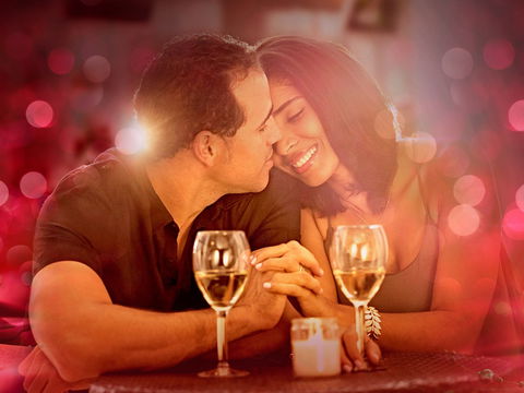 Valentine’s Day Cruises On Sydney Harbour - Southport Accommodation 1