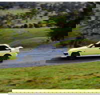 Winter Cup 4 - Hillclimb - Southport Accommodation