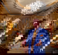 Your Private Magical Soire - Live from The Wizard's Den - Accommodation Southport