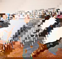 100 Barossa Artists
