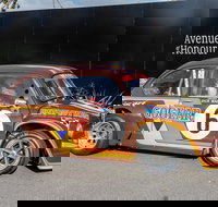 Albany Classic Motor Event - Mount Clarence Hill Climb - Accommodation Southport