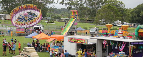 Alstonville Agricultural Society Show - Southport Accommodation 0