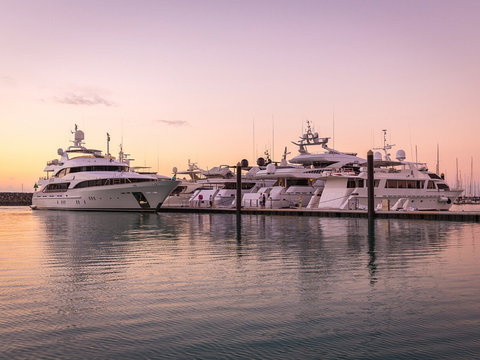 Australian Superyacht Rendezvous - Great Barrier Reef Edition - Accommodation Southport 0