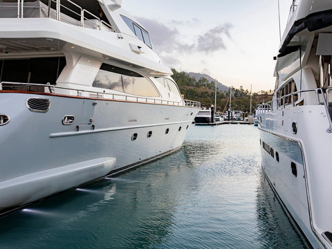 Australian Superyacht Rendezvous - Great Barrier Reef Edition - Accommodation Southport 1