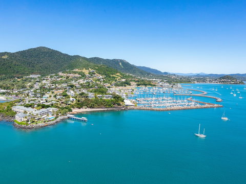 Australian Superyacht Rendezvous - Great Barrier Reef Edition - Accommodation Southport 2