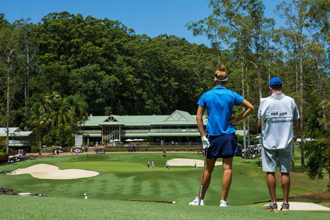 Australian Ladies Classic - Bonville - Accommodation Southport 1