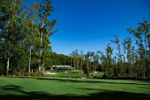 Australian Ladies Classic - Bonville - Accommodation Southport 2