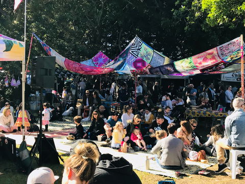 Avoca Beachside Markets Twilight Edition - Accommodation Southport 0