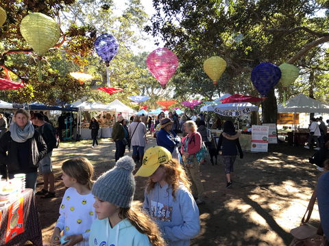 Avoca Beachside Markets Twilight Edition - Accommodation Southport 2