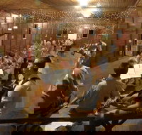 Baerami Bush Dance Upper Hunter Valley - Southport Accommodation